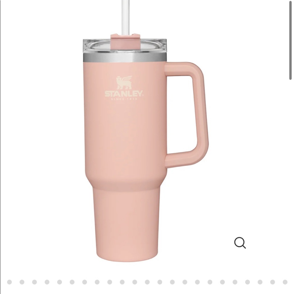 Nectar Stanley 40oz Tumbler With Handle
